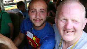 Video presentation from our annual Sunday school Prayer Covering service