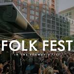 Folk Fest