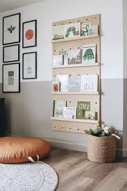 18 playroom + kids' space color schemes we love. Playroom Makeover With A Fresh Set Of Paint Colors Within The Grove