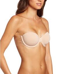 What Bra Should I Wear With A Backless Dress 10 Options That Look Great With Low Backs Dress Bra Strapless Backless Bra Wedding Dress Bra