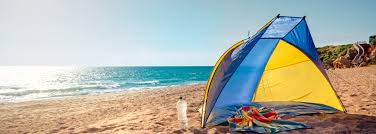 You then extend the four legs, build the side rooms, and that's about it. The 7 Best Beach Tents For 2021 Smartertravel