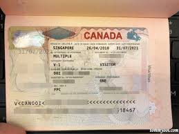 Visa applications must be made at any nearest malaysian representative office abroad. How To Apply Canada Travel Visa For Malaysians Tommy Ooi Travel Guide