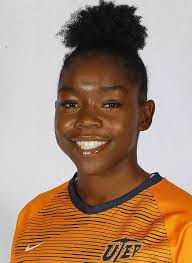 2021 Women's Soccer Roster