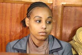 Ikundi cia guetetera ihoto cia muingi kuregana na itua ria igoti ria  muthenya wa ira gutuira Ruth Kamande kioho gia kuraguo ni mahitia ma kuraga  mwendwa wake.