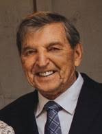 Randolph Lidstone Obituary