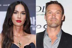 People who liked megan fox's feet, also liked Megan Fox Claims Ex Brian Austin Green Portrays Her As Absent Mother People Com