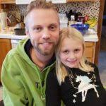 Life-changing injury leads to research career for Peter Grahn, Ph.D.