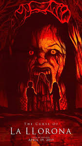 Can't find a movie or tv show? The Curse Of La Llorona 2019 Iphone X Wallpaper 2021 Movie Poster Wallpaper Hd