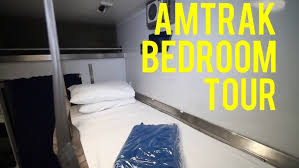 Otherwise, roomette bathrooms are at amtrak bedrooms: Amtrak Bedroom Tour Shorts Youtube