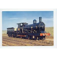 Great Eastern Railway Postcard 4982 ...