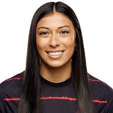 Reyna Reyes's Instagram, Twitter & Facebook