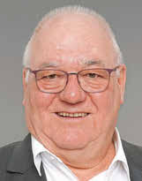 Liebe Bürgerinnen, liebe Bürger,