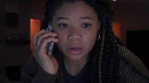 Missing review: Storm Reid makes the most of her screen time in a twisty  techno-thriller