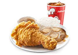 Maybe you would like to learn more about one of these? Chickenjoy Jollibee Delivery
