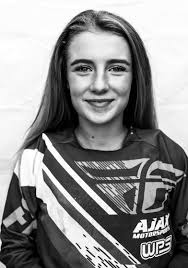 SQDA: KYLEIGH STALLINGS