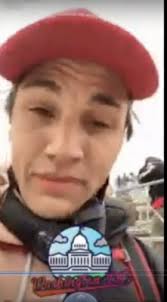 Two More Utahns Arrested In Connection To Capitol Insurrection