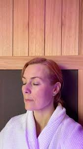 Sunday sauna day. Walk the talk. Fill your own cup so that you may fill  another’s. , Reset. Recover. Refresh. Repeat. , Book your recovery session;  link in bio. , #infraredsauna #infraredsaunatherapy ...