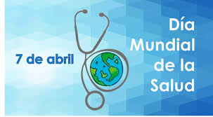 Todos los años se elige para esa jornada un tema de salud específico a fin de destacar un área prioritaria de interés para la oms. 7 De Abril Dia Mundial De La Salud Radio Lagarto