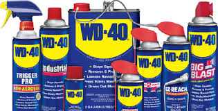 Maybe you would like to learn more about one of these? 19 Fakta Tentang Wd 40 Yang Anda Tidak Tahu Careta