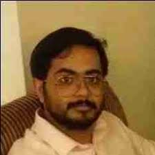 Binu Joseph Thomass in India