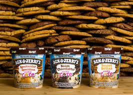 كل شيء تحبه في سوق.كوم الان اصبح على أمازون السعودية. Spoonable Cookies In Ice Cream Ben Jerry S Launches Its Newest Line Cookie Cores Business Wire