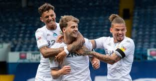 Leeds have captain liam cooper suspended after his straight red card in their victory over manchester city. Whu Vs Lu Fantasy Prediction West Ham Vs Leeds Best Fantasy Picks For United Premier League 2020 21 Match The Sportsrush