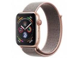 Black Apple Watch With Pink Sand Band Apple Watch S4 Black 4g 44mm Pink Sand Sport Loop Mtvx2ae Buy Apple Watch Apple Watch Silver Apple Watch