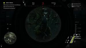 Ruthless warlords have taken over part of the area and it falls on you to prevent the entire country from collapsing into chaos. Sniper Ghost Warrior 3 Das Open World Scharfschutzen Abenteuer Im Test