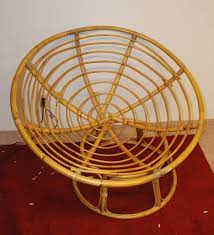 Diy papasan chair cover tutorial: How To Make A Papasan Chair Cushion 10 Steps With Pictures