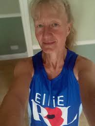 Hi Everyone. My Name is Sophie and I'm running the London Marathon