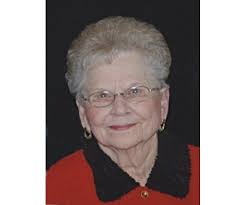 Freda Pell Obituary (2015)