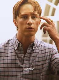 Exploring the Intriguing Character of Rafe Cameron in Outer Banks Season 2