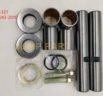 Hino KL King Pin Repair Kit Manufacturers KP-316 04043-2003 ...