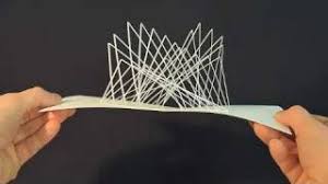 Pop up cat christmas card. Amazing Pop Up Card Tutorial Youtube