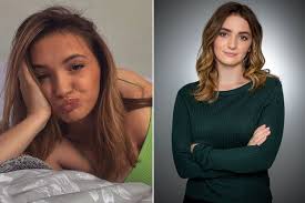 We did not find results for: Gigi Hadid Appears To Reveal Baby Daughter S Cute Name Which Means Chosen One Aktuelle Boulevard Nachrichten Und Fotogalerien Zu Stars Sternchen