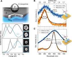 Instantly converts each currency into all others. Plasmonic Particle On Film Nanocavities A Versatile Platform For Plasmon Enhanced Spectroscopy And Photochemistry
