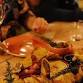Christmas Saturday Evening Dining event image