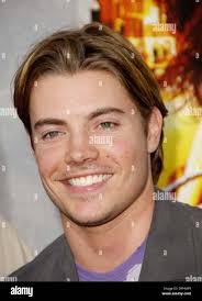 Josh henderson during hi-res stock photography and images