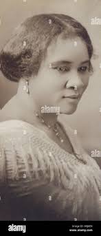 Famous walker hi-res stock photography and images