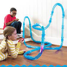 Check spelling or type a new query. Carros De Alta Velocidad Para Ninos Tubos Educativos De Carril Montado Rc Luz Flash Pista De Coche De Carreras Juguetes De Coches De Competicion Coches Con Radiocontrol Aliexpress