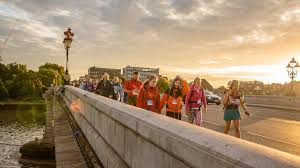 georgia Chard is fundraising for Retail Trust