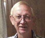 Richard Logsdon Obituary (1954