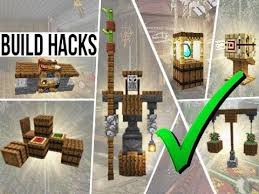 51 rows · hacks allowed minecraft servers. 25 Minecraft 1 13 Build Hacks Minecraft Servers Web Msw Channel Minecraft Minecraft Blueprints Minecraft Tips