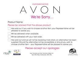 Avon Notes And Postcards Free Downloads Avon Avon Marketing Avon Business