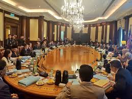 The fund, now, is primarily used to assist the families of those who are killed during natural disasters such as earthquakes, cyclones and flood and secondarily to reimburse. Just How Much Do Malaysian Parliamentarians Get Paid Trp