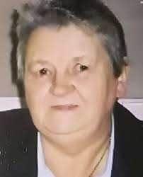 Death Notice of Mary Josephine (Josie) McGreal (née McGrail) (Ballinaglera,  Leitrim)