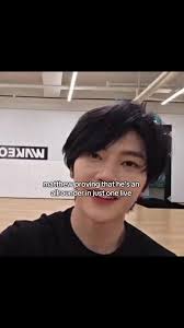 Seok Matthew Predebut Dance