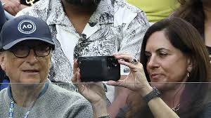 Sosok Paula Hurd, Perempuan yang Dikabarkan Jadi Kekasih Baru Bill Gates