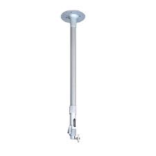 Aluminum Security Camera Ceiling Mount Bracket Length Adjustable Cctv Stand Bmz 753182733371 Ebay