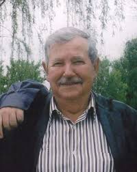 Inside Joplin Obituaries: George Baker